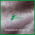 China factory wholesale silk velvet fabric
